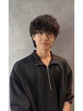 ノイズ 大須店(noise) 藤原 昂大