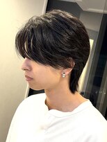 リベラル(liberal)&nbsp;ニュアンスパーマ