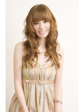 パイアティー(piety) VIVI系マーメイドウェーブ