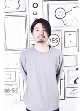 ナインノーナイン(NINE NO NINE)&nbsp;苅部 俊哉