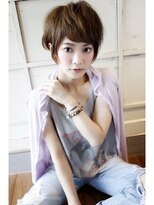 フォルテ 中田店&nbsp;【FORTE中田店】ショートスタイル