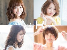 ヘアーケー(hair K)の雰囲気（ナチュラルで上品な雰囲気が得意な美容室です　☆熊本）