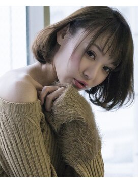 リジュール(rejouer) ふわゆるぼぶ