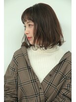 モードケイズ 西宮(MODE K's)&nbsp;西宮/ベリーショート/20代/30代/40代/前下がりボブ/大人かわいい