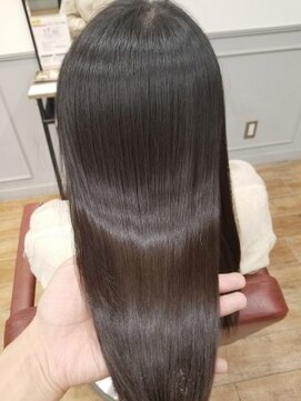 グランシュ 青葉台店(GranCieux) 美髪チャージ!!サイエンスアクア☆