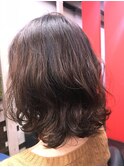 楽チン☆ふわくしゅスタイル