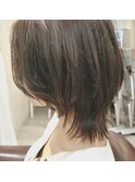 ナチュラルウルフ【Amanhair吉祥寺】