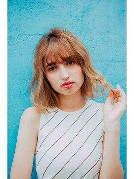 クラシカ(CLASSICA) 【2019年夏の新作スタイル】CLASSICA幡ヶ谷