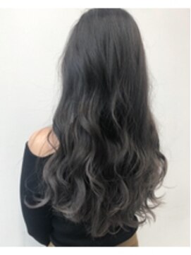 アライブ キチジョウジ(ALIVE Kichijoji) 【ALIVE吉祥寺】シルバーグレージュハイライトグラデーション