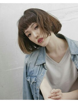 カドル(CUDDLE) .