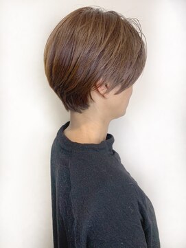 フォリア(Foria) ヘルシー大人ショート