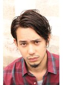 ワイルドツーブロック