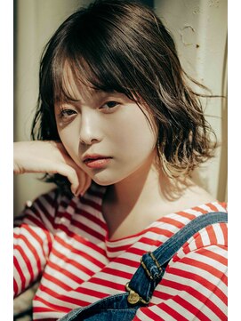 グランシャリオ 笹塚店(Grand Chariot) 【2020年の新作スタイル】笹塚美容室Grand Chariot