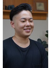 カプリヘアーデザイン(Capri Hair design)&nbsp;吉田 寛治