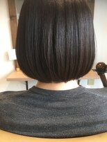 ミューズ 本山店(MUSE)&nbsp;美髪サロン【MUSEミューズ 本山】　髪質改善ヘアスタイル