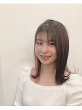 アイビーリーフ ヘアーアンドスパ(ivy leaf hair&spa)&nbsp;葉 