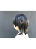 マッシュウルフ
