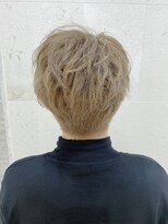 シャンティ 札幌駅前店(Shanti)&nbsp;外国人風ブロンズカラー