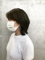 カルテット(Quartetto) レイヤースタイル