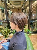 ショート