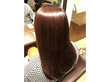 ヘアスペース レアレア(hair space L'ea l'ea)