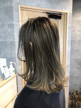 スクリプト(script.) 大人ハイライト