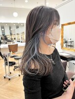 コワファースト  させぼ五番街店(COIFF1RST)&nbsp;ミズイロ