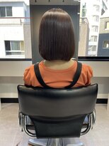 グーシップ(GOO/SYIP)&nbsp;髪質改善ストレート