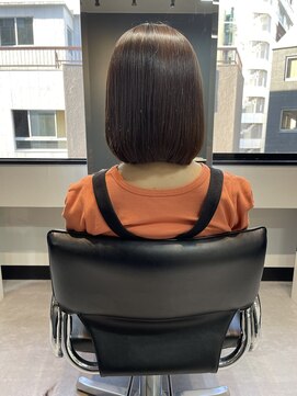 グーシップ(GOO/SYIP) 髪質改善ストレート