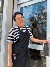 ユアヘアバイルミコ(Your Hair by RUMIKO)&nbsp;高山 るみ子