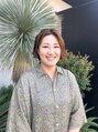 ハンズクラン(HANDS CLAN) 前薗 奈津子
