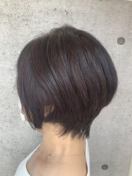 シー バイ スタイル(SEA by STYLE) ボブ