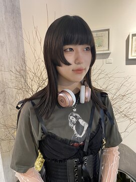 オンザ(ONTHE) 『ねお姫カ』