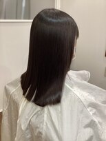 イオラニ(ioLani)&nbsp;大人の縮毛矯正