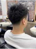 20代30代40代メンズ王道ビジネス大人かっこいい短髪