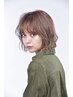 ASTA AVEDAオリジナルパーマ＋カット＋トリートメント　￥20050→￥18800