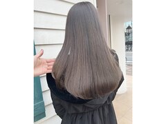 Ｇｌｕｃｋ Hair Relaxation 玉出店 【グルック　ヘアリラクゼーション】