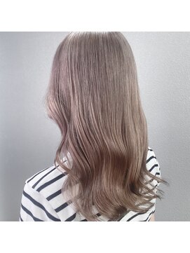 ミル(1001 mille) ベージュカラー/グレージュ/ホワイトベージュ/ピンクベージュ