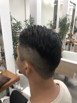 カッツ 駅家店(CUT S)&nbsp;メンズショート