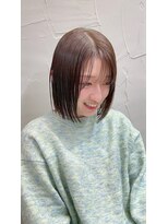 エゴイスト(EGOIS&)&nbsp;Bob