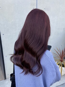 アップシーデイジー(upsy daisy) ブリーチなしダブルカラー