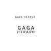 ガガヒラノ 調布店(GAGA HIRANO)のお店ロゴ