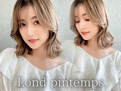 ロンドプランタン 恵比寿(Lond Printemps)の写真