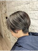 ショートスタイル