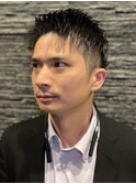 ビジネスショート