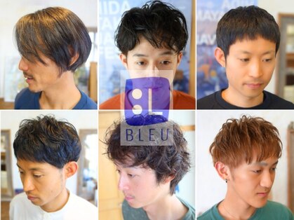 アトリエブルー(BLUE)の写真