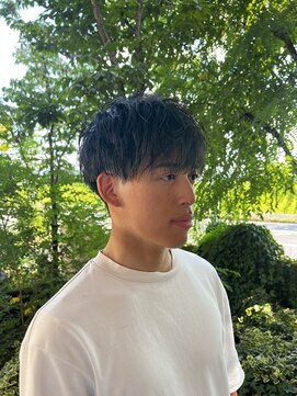 ブラン(Blanc) マッシュ