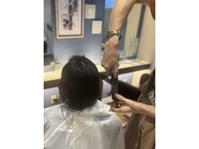 R ヘアーアンドメイク 立野店