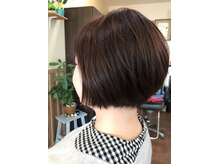 ヘアーサロン いろは