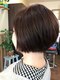 ヘアーサロン いろはの写真/【女性スタッフのみ】なんでも話せるカウンセリングでご要望やお悩みに寄り添い、"なりたい"を叶えます♪